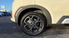 BYD Dolphin Surf 115kW Comfort 43kWh 5dr Auto Electric Hatchback